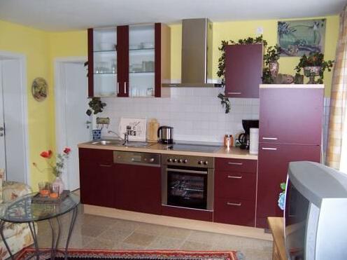 Pension und Gastehaus Grothe - Photo5