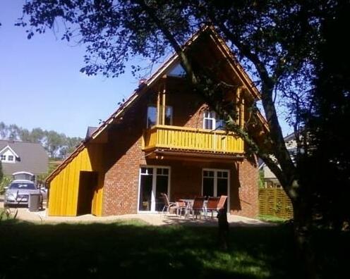Usedom Suites Zinnowitz - Photo2