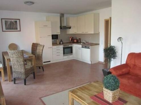 Usedom Suites Zinnowitz - Photo4