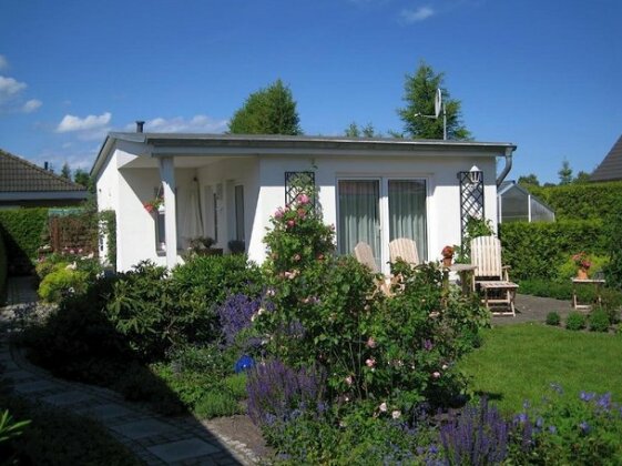 Zinnowitz - Rosengarten - Photo2