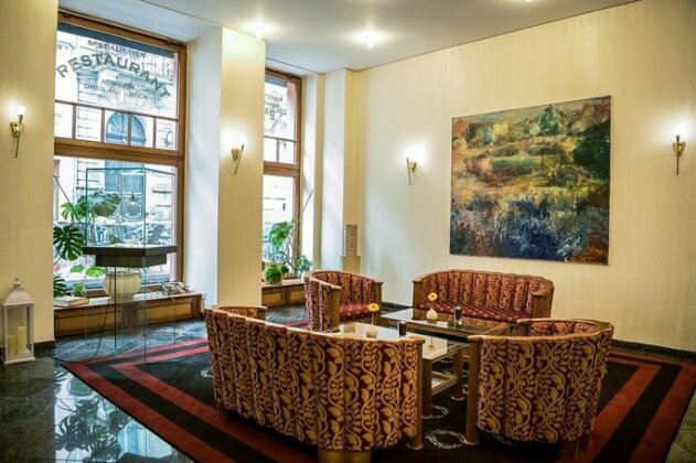 Hotel Dreilandereck - Photo2