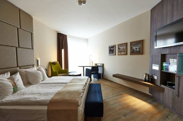 First Inn Hotel Zwickau - Photo4