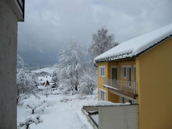 Gastehaus Steininger - Photo5