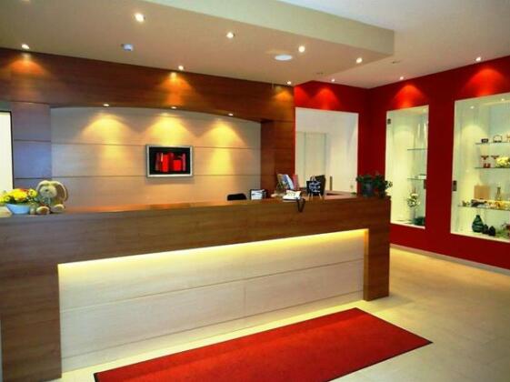 Hotel Gasthof Posthalter - Photo2