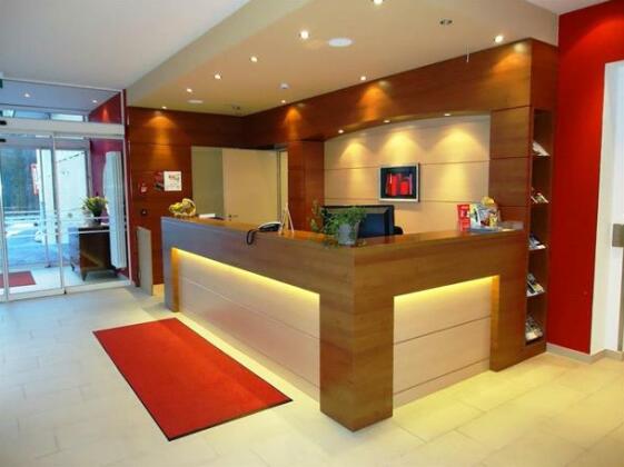 Hotel Gasthof Posthalter - Photo3