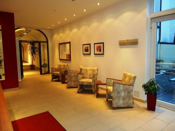 Hotel Gasthof Posthalter - Photo4