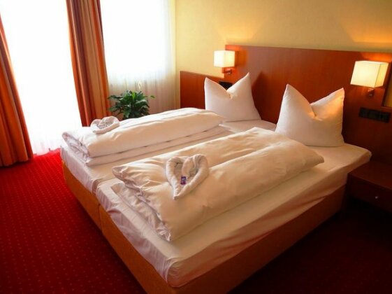 Hotel Gasthof Posthalter - Photo5