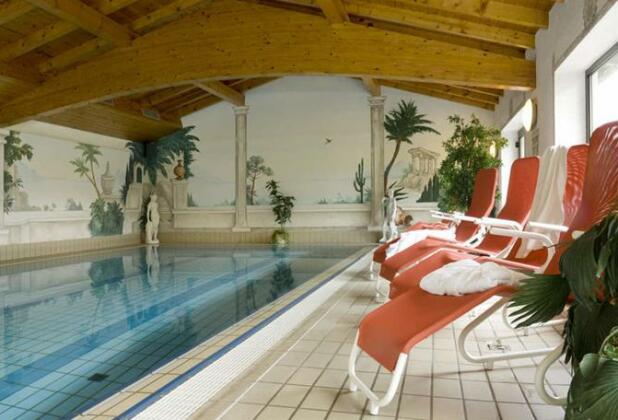 Hotel Sonnenhof Zwiesel - Photo2