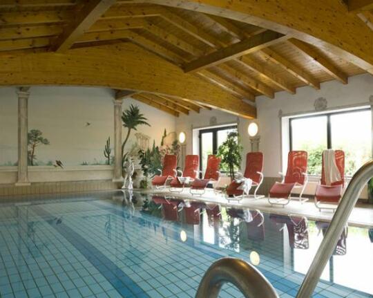 Hotel Sonnenhof Zwiesel - Photo3