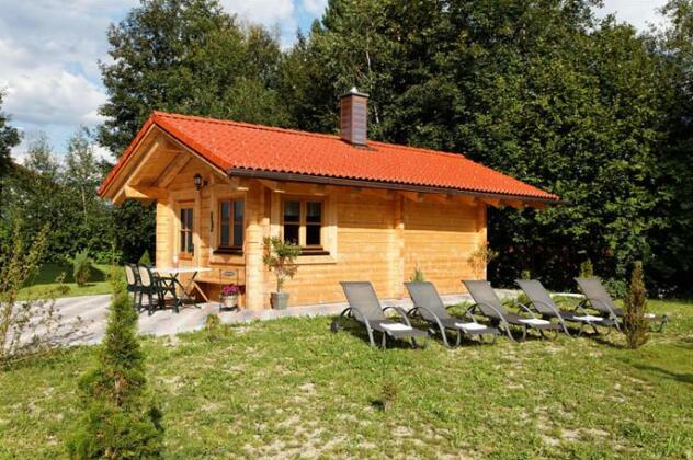 Hotel Sonnenhof Zwiesel - Photo5