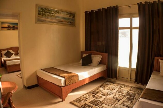 Comfort Hotel Djibouti City - Photo5