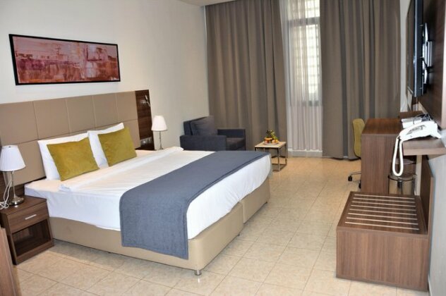 Capital Hotel Djibouti - Photo2