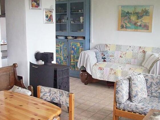 Two-Bedroom Holiday home in Aabenraa 1 - Photo5
