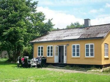 Two-Bedroom Holiday home in Aabenraa 1