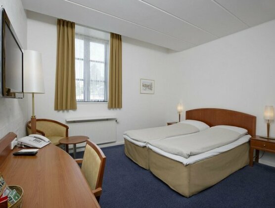 Hotel Scheelsminde - Photo4