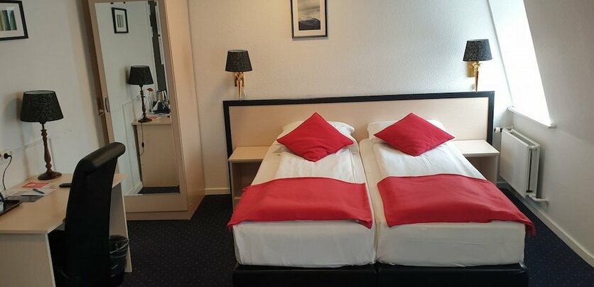 Room Rent Prinsen - Photo2