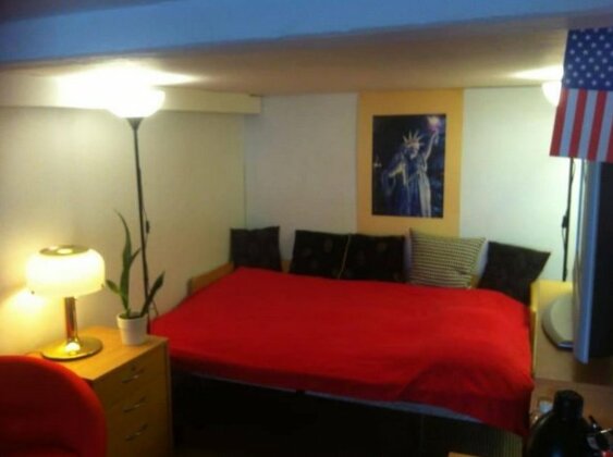 Very Nice apartment in the city Center of Aalborg Denmark - Photo2