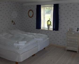 Bed and Breakfast Kronhjorten - Photo2