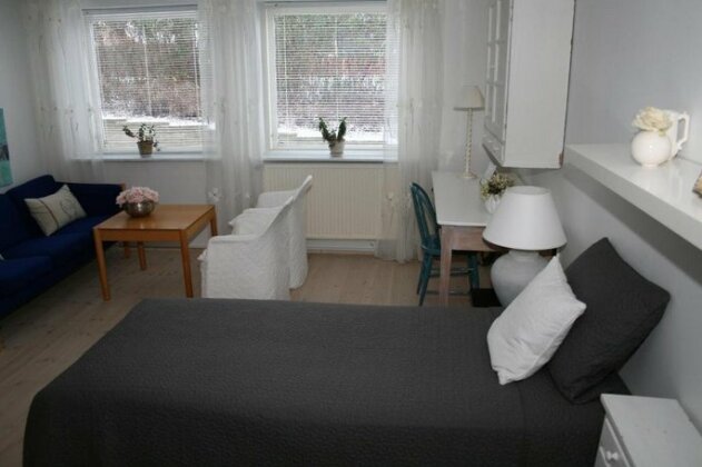 Bed & Kitchen Rugbjergvej - Photo4