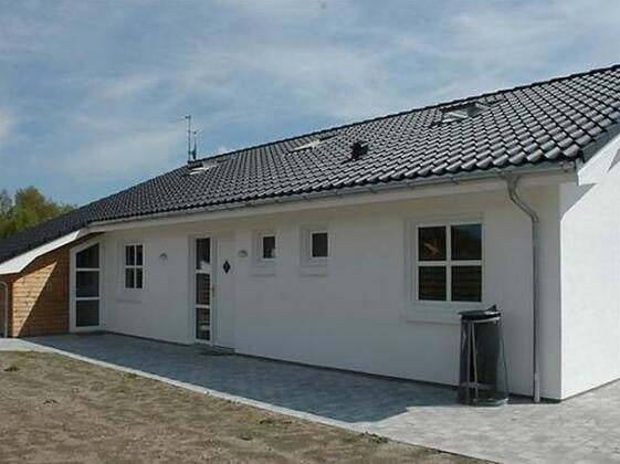 Four-Bedroom Holiday home in Ega
