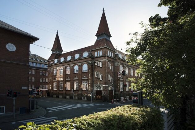 Hotel Carmel Aarhus