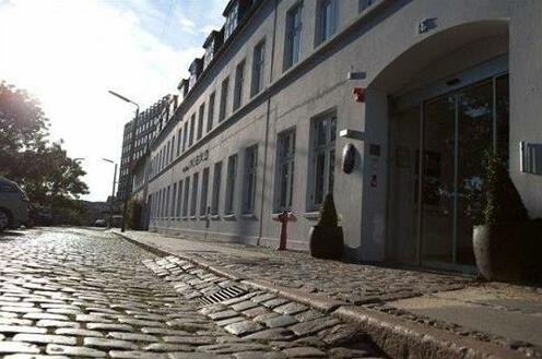 Hotel Oasia Aarhus City - Photo2