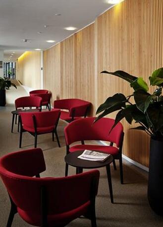 Hotel Oasia Aarhus City - Photo5