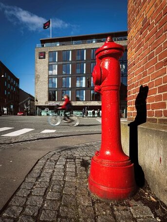 Radisson Red Aarhus