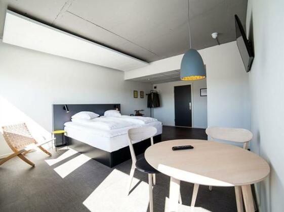 Zleep Hotel Aarhus - Photo3