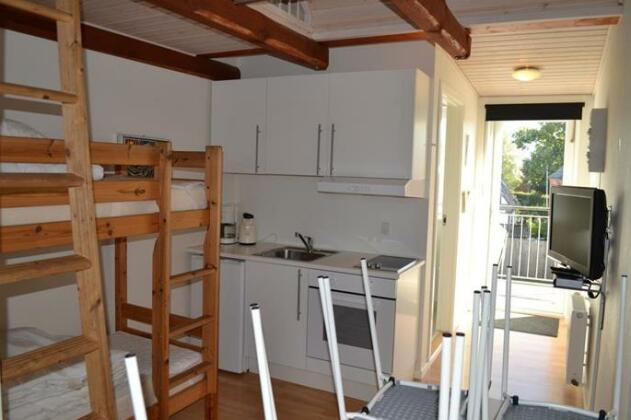 Norager Apartments - Photo4