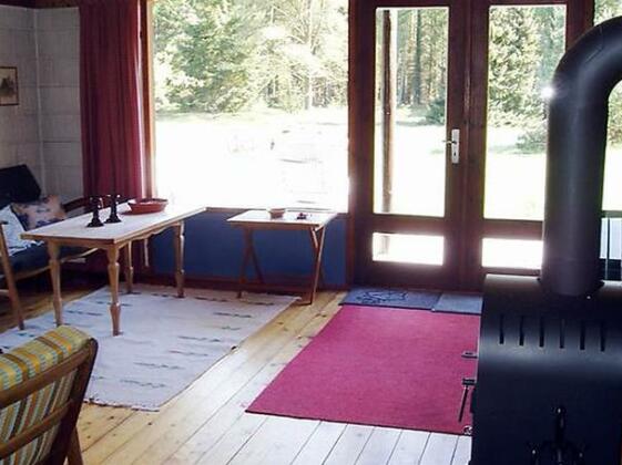 Two-Bedroom Holiday home in Allingabro 1 - Photo2