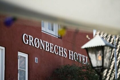Gronbechs Hotel