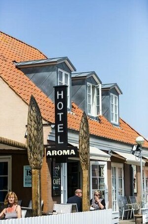 Hotel Aroma Aeroskobing