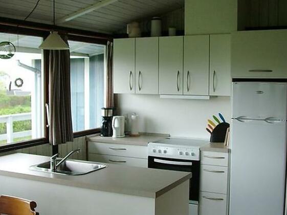 Three-Bedroom Holiday home in Ebberup 3 - Photo2