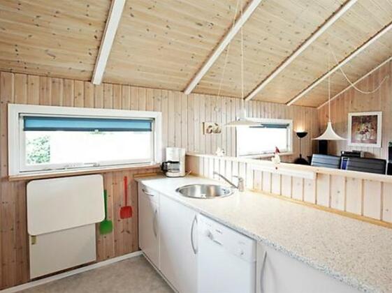 Two-Bedroom Holiday home in Assens 2 - Photo2