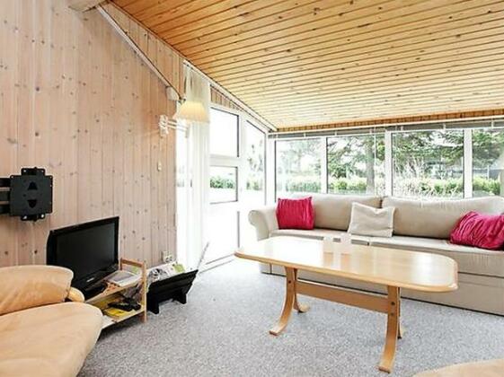 Two-Bedroom Holiday home in Assens 2 - Photo5