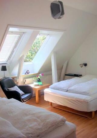 Huset B&B - Photo5