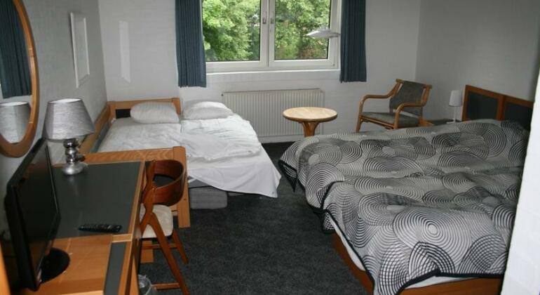 Sdr Omme Kro & Hotel - Photo3