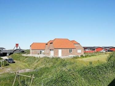 Three-Bedroom Holiday home in Blokhus 1