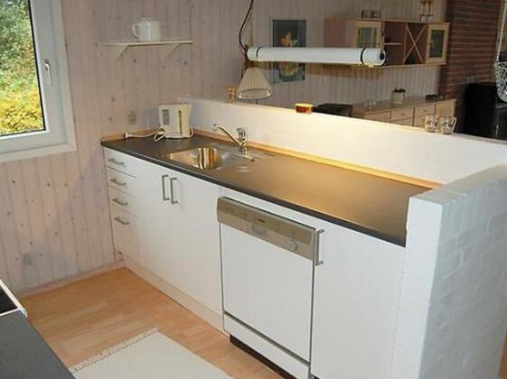 Three-Bedroom Holiday home in Blokhus 10 - Photo3