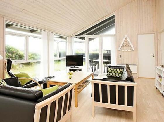 Three-Bedroom Holiday home in Blokhus 13 - Photo5