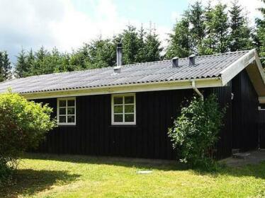 Three-Bedroom Holiday home in Blokhus 14