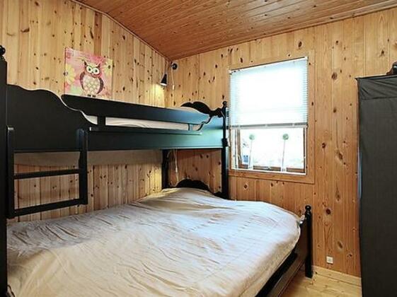 Three-Bedroom Holiday home in Blokhus 16 - Photo3