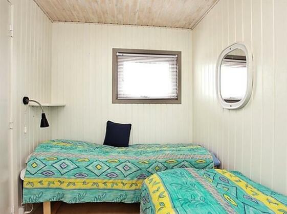 Three-Bedroom Holiday home in Blokhus 2 - Photo4