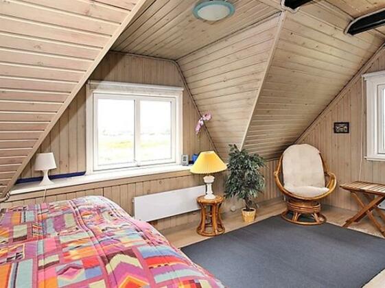 Three-Bedroom Holiday home in Blokhus 2 - Photo5