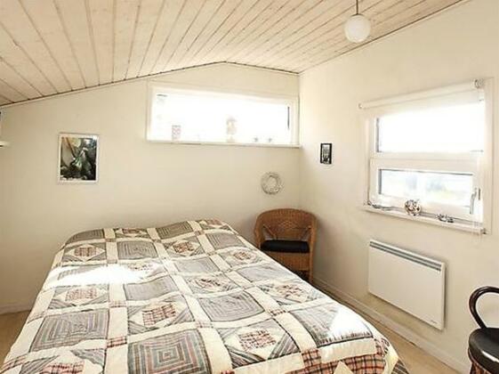 Two-Bedroom Holiday home in Blokhus 7 - Photo3