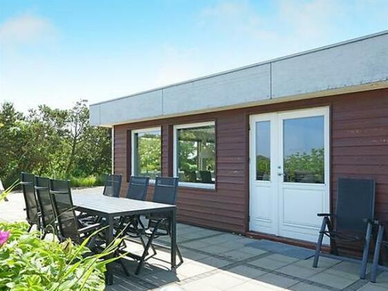 Four-Bedroom Holiday home in Hemmet 13 - Photo3