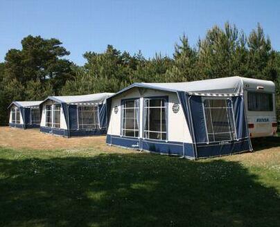 Dueodde Family Camping & Hostel - Photo4