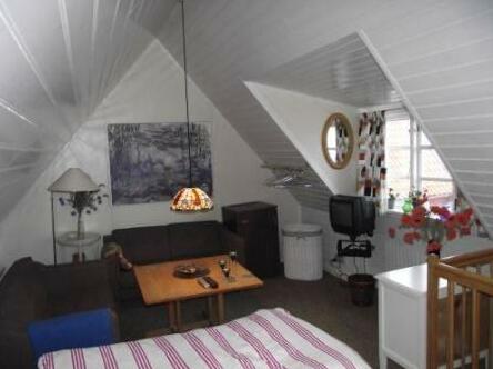 Teglkaas Holiday House and Apartment - Photo2