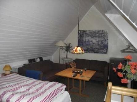 Teglkaas Holiday House and Apartment - Photo4
